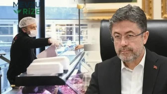 Gıda Denetimlerinde Rekor: Fırsatçılara 242 Milyon Lira Ceza Uygulandı!