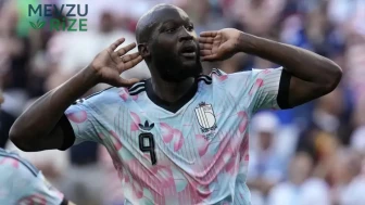 Romelu Lukaku Türkiye'ye adım atmaya hazırlanıyor! Fenerbahçe, Beşiktaş'ı geride bırakarak öne geçti