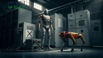 ABD, Çin Üretimi Robotlar ve İnvertörlerin İthalatını Engelledi