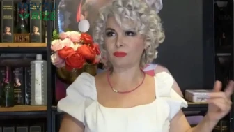 Marilyn Monroe Takma İsimli Fenomen Gözaltına Alındı: Şaşırtan Sebep Ortaya Çıktı