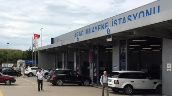 Vergi borcunu yapılandıran araç sahipleri muayenelerini yaptırabilecek