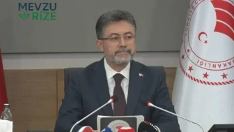 Bakan Yumaklı'dan Müjde: 81 İlde 'Aile Kampı' Etkinlikleri Hayata Geçiyor!