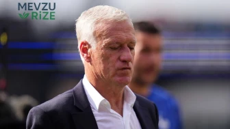 Didier Deschamps: Bizi Bekleyen Maç Son Derece Heyecan Verici Olacak!