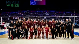 Filenin Sultanları'nın Çeyrek Final Heyecanı Başlıyor: Türkiye - Kanada Maçı Saat Kaçta ve Hangi Kanalda?