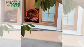 Eğitimde Çarpıcı İddia: Baba, Skandal Anını Anbean Kaydetti!