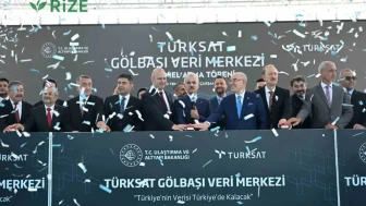 Türkiye'nin Uzay ve Dijital Alanında Sıçrama: TÜRKSAT Uyduları 5,5 Milyar Kişiye Ulaşım Sağlıyor!