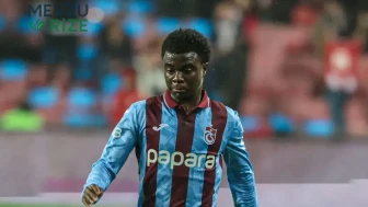 Christ Inao Oulai Trabzonspor’a Ne Kadar Bonservisle Geçti? Fiorentina ile Anlaşma Sağlandı!