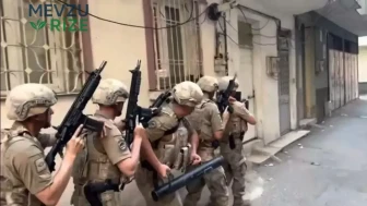 İçişleri Bakanlığı'ndan Açıklama: 30 İlde DEAŞ'a Yönelik Geniş Kapsamlı Operasyon, 119 Şüpheli Gözaltında!