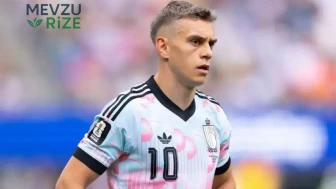 Leandro Trossard, Beşiktaş’a Transfer İçin Geri Sayım Başladı! Dünya Kupası Sonrası Hedef Belli