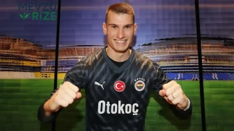 Fenerbahçe'de Şok Gelişme: Livakovic, Sözleşmesini İptal Etme Kararı Aldı!