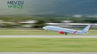 Orkney Adaları'nda Uçuş Süresi Sadece 90 Saniye!