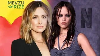 Jenna Ortega ve Rose Byrne, yeni psikolojik gerilim filmi "Nasty"de bir araya geliyor!