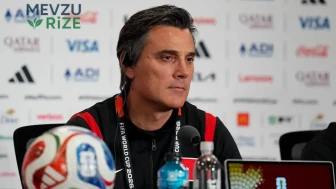 Vincenzo Montella'nın Hayatını Kaybetmesi: A Milli Takım Teknik Direktörü'nde Derin Üzüntü
