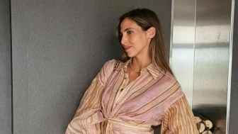 Hülya Avşar’ın Kızı Zehra Çilingiroğlu’ndan Nefes Kesen Pozlar: İşte O Paylaşımlar!