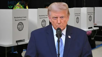 Trump, Gizli Belgeleri Yayınladı ve Çin'i Suçladı: Bu, Tarihin En Büyük İhlali!