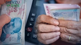 Emekli Maaşlarında Zam Dönemi: 2026 İçin Ödeme Tarihleri ve En Düşük Maaş Farkları Açıklandı!
