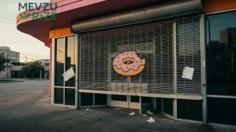 Voodoo Doughnuts, Houston'daki İki Şubesini Kapatma Kararı Aldı, Yetkililerden Açıklama Yok!