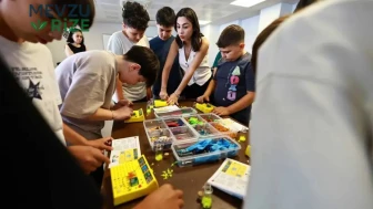 Yarının Mimarları: Çocuklar Kodlama ile Geleceklerini Şekillendiriyor