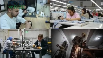 İmalat Sektörüne 187 Milyar Lira Kaynak Sağlanacak!