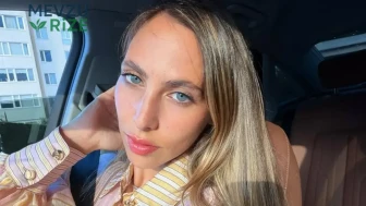 Zehra Çilingiroğlu'ndan Kardeşi Kaya ile Yeni Bir Paylaşım! Takipçilerden Yoğun İlgi!