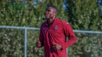 Trabzonspor, Al Ahli Kulübü'nü FIFA'ya Destek Hakkında Şikayet Etti!