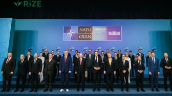 Ankara'dan Stratejik Adım: Türkiye'nin NATO'daki Rolü ve Geleceği Belirleniyor