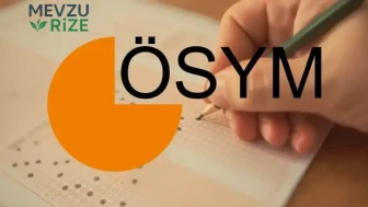 Lise KPSS başvuru ne zaman 2026? ÖSYM KPSS Ortaöğretim başvuru takvimi!