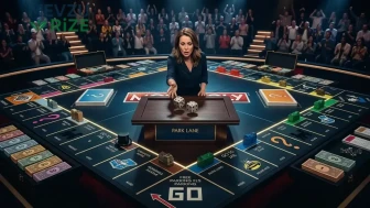 Squid Game Yapımcılarından Yepyeni Bir Proje: Netflix, 2 Milyon Dolar Değerinde Bir Monopoly Yarışması Düzenliyor!