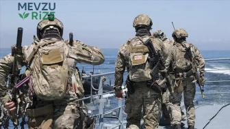ABD'den Açıklama: Saldırı Dalgasına Resmi Nokta Koyuldu