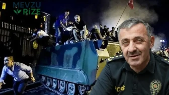15 Temmuz’un Anlamı Bu Sözlerle Yeniden Hatırlatıldı: Dünyada Eşine Az Rastlanan Bir Sonuç!