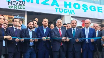 TÜGVA'nın Çizgi Projesi Büyük Kazançlar Sağlıyor!