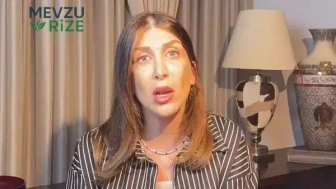 Tamar Tanrıyar'ın YouTube Kanalına Erişim Kısıtlaması Getirildi!
