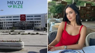 Tatilini Geçirdiği Otelde Şok Gözaltı! Büyükşehirde Bilgisayarlar ve Belgeler Toplatıldı