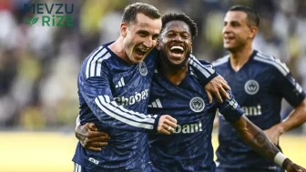 Fenerbahçe, 2023-2024 sezonunu Gornik Zabrze ile başlatıyor!