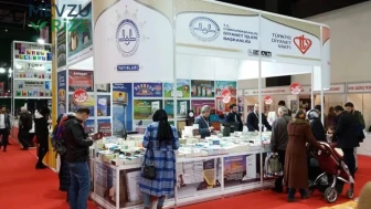 Diyanet Vakfı'nın gelir ağı açıklandı: Bağış, ticaret, ihale