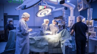 Sezaryenle Doğum Sonrası Şüpheli Ölüm: Doktor Gözaltında!