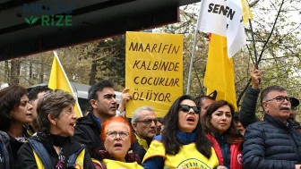 Eğitimdeki Sorunlar Yeniden Gündeme Geldi!