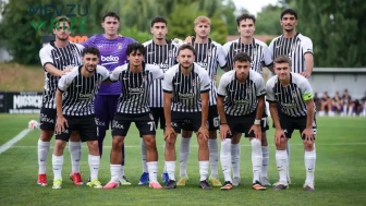 Beşiktaş'tan iki hazırlık maçı birden: Dinamo Malzenice ve Spartark Trnava maçları ne zaman, saat kaçta, hangi kanalda? Şifresiz mi?