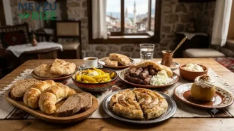 İstanbul'da Balkan Mutfağının Tadını Çıkartabileceğiniz Enfes Mekanlar