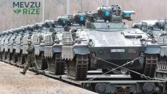 Rusya'nın NATO'nun Adımlarını İzleme Stratejisi: Siber Ordusu İfşa Edildi!