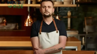 NATO Zirvesi'nin Sofrası: Ünlü Şef Fatih Tutak ve Michelin Yıldızlı Restoranı Hakkında Bilgiler!