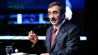 Erdoğan Katar seyahatine çıkıyor: Vekil olarak Cevdet Yılmaz görevi devralacak!