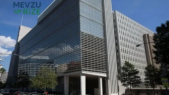 Dünya Bankası'nda Türkiye Temsilciliği'nde Önemli Görev Değişikliği Gerçekleşti