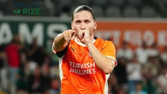 Miguel Crespo, Kariyerine Suudi Arabistan'da Yeni Bir Sayfa Açıyor!