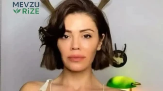 Didem Ceran Kiminle Evli, Eşi Kim, Evli Mi, Kaç Yaşında, Nereli?
