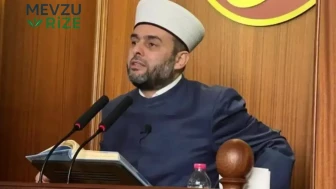 Diyanet İşleri'nden Halil Konakçı Hakkında Son Durum: Soruşturma Süreci Devam Ediyor