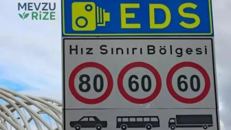 İstanbul'a 128 Yeni Radar Koyuluyor!