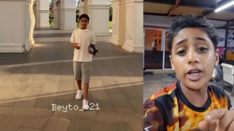 Beyto Kimdir? Hadise'nin Paylaştığı "Ara Beni" Videosuyla Gündem Olan Beyto