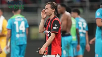 Modric, Milan'daki Kariyerine Devam Etmeyi Arzuluyor!