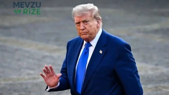 Trump'tan Yapılan Açıklama: İran Anlaşmayı Şiddetle İstiyor!